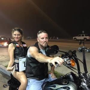 Meet your Posher, Jason